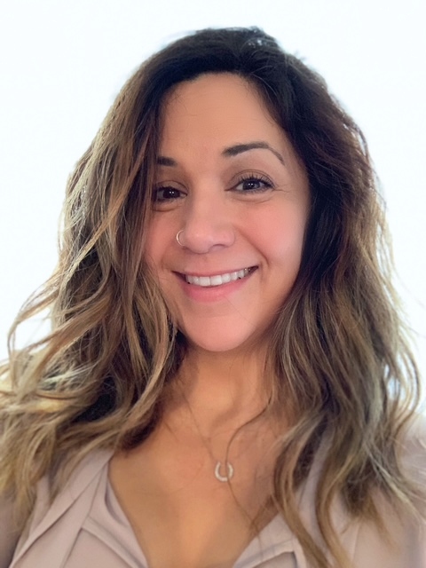 Sarra Ziari, life coach